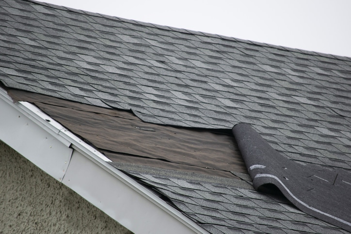 Steep-slope reroofing considerations