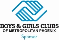 Diversified Roofing | boys and girls club logo