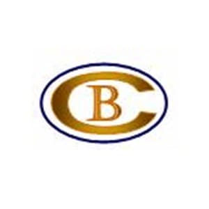 Diversified Roofing | Gold BC logo