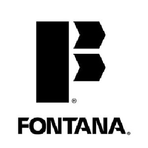 Diversified Roofing | Fontana logo