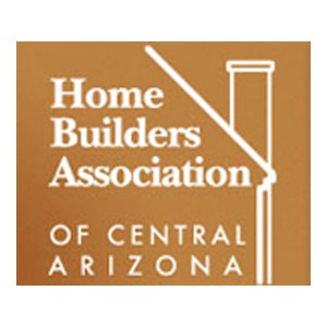 Diversified Roofing | Home Builders Association Logo
