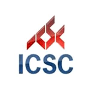 Diversified Roofing | ICSC logo