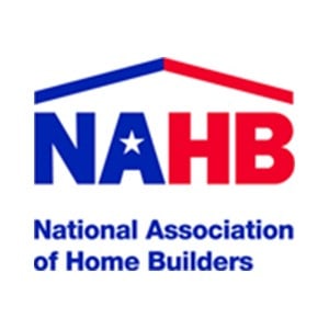Diversified Roofing | National Association of home Builders logo