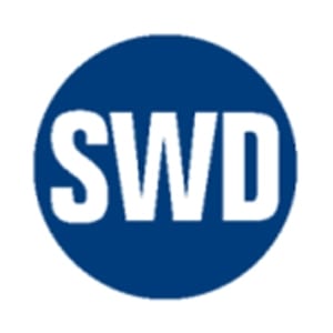 Diversified Roofing | Swd logo