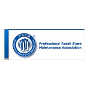 Diversified Roofing | Professional Retail Store maintenance Association Logo