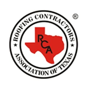 Diversified Roofing | Roofing Contractors Association of Texas logo