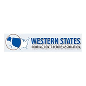 Diversified Roofing | Western States logo