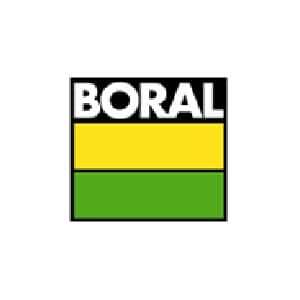 Diversified Roofing | Boral logo