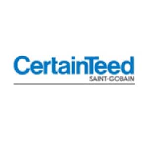 Diversified Roofing | Certainteed Logo