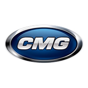 Diversified Roofing | CMG logo