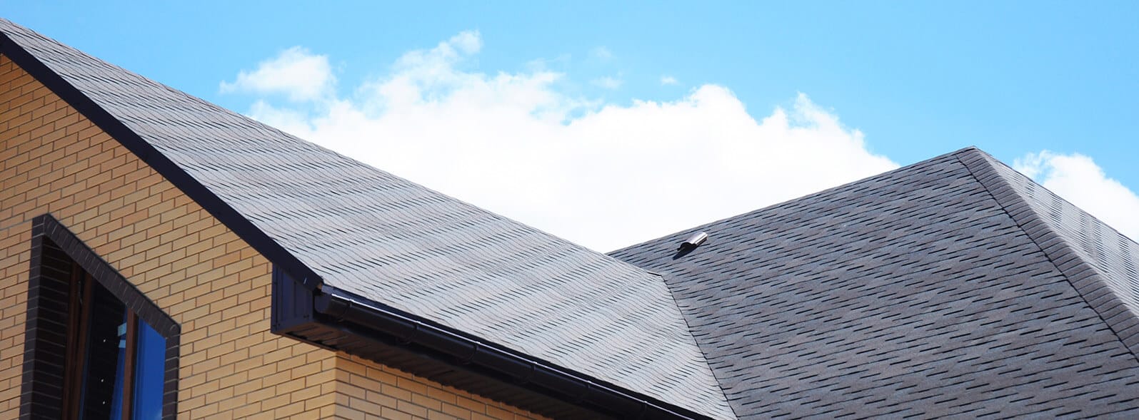 Diversified Roofing | Black tile roof