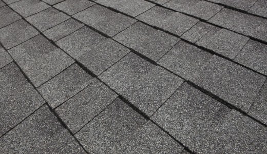 Diversified Roofing | black tile roofing